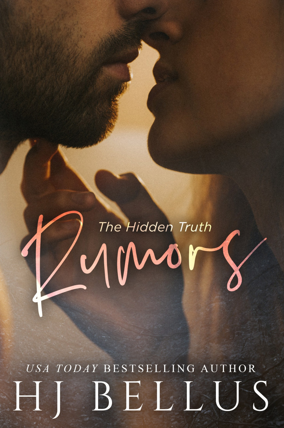 Rumors H J Bellus