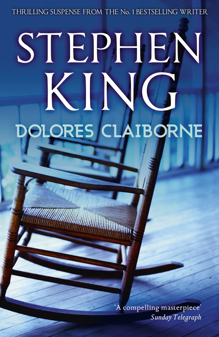 Dolores Claiborne Stephen King