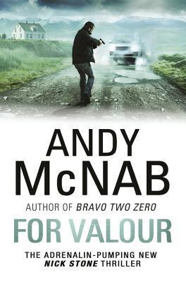 For Valour Mcnab Andy
