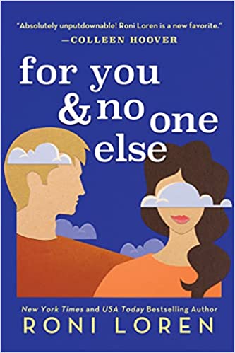 For You No One Else Loren Roni