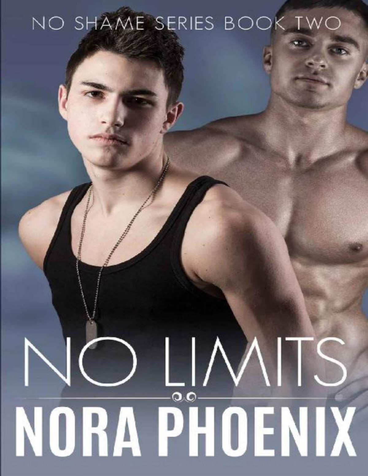 No Limits Nora Phoenix