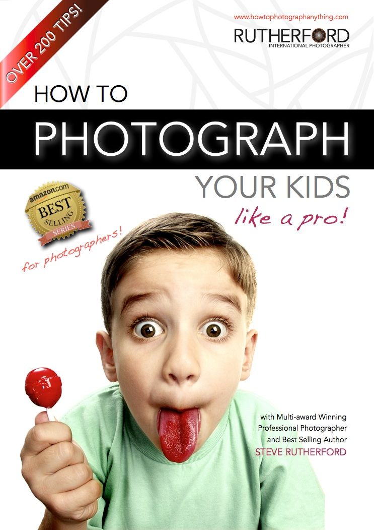 How To Photograph Your Kids Like A Pro How To Photograph Anything Like A Pro Rutherford