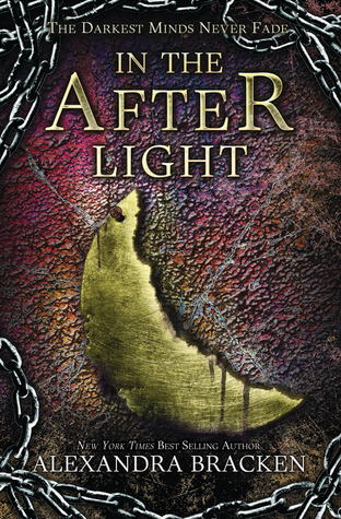 In The Afterlight Alexandra Bracken
