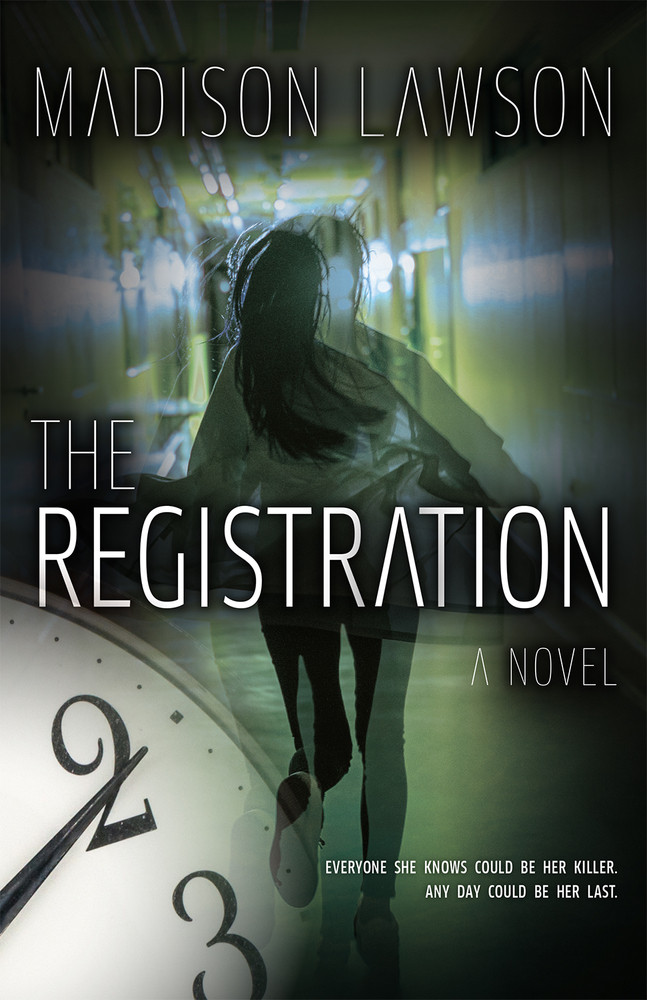 The Registration Lawson Madison