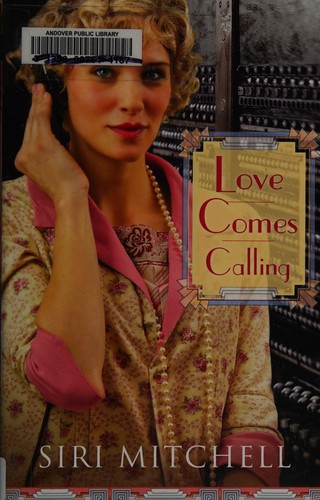Love Comes Calling Mitchell Siri