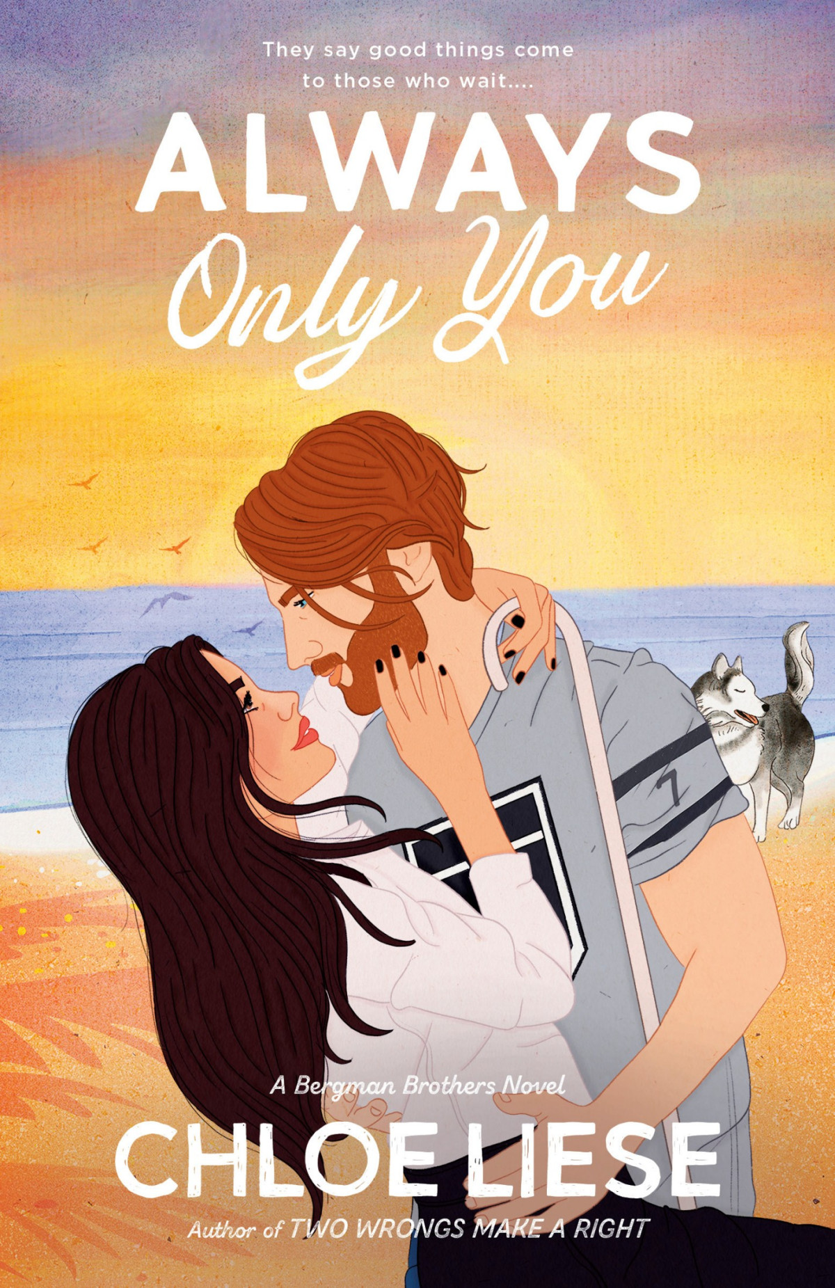 Always Only You Liese Chloe