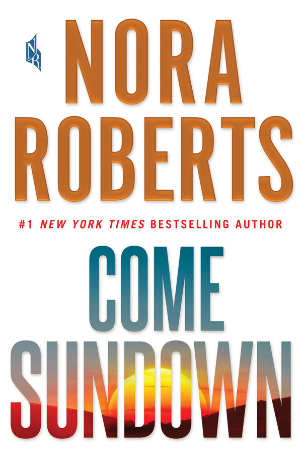 Come Sundown Nora Roberts
