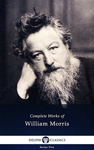 Complete Works Of William Morris William Morris