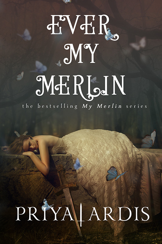 Ever My Merlin Ardis Priya