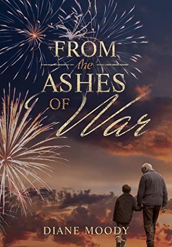 From The Ashes Of War Diane Moody