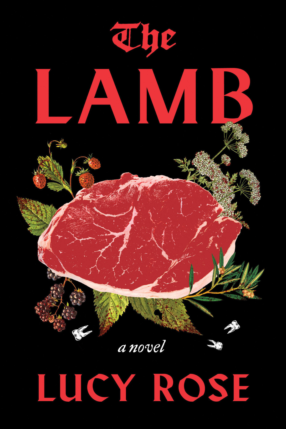 The Lamb Lucy Rose