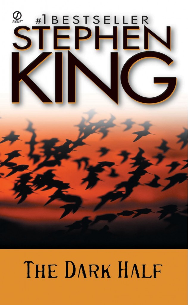 The Dark Half Stephen King