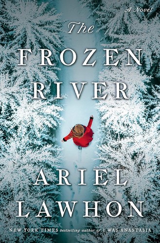 The Frozen River Lawhon Ariel