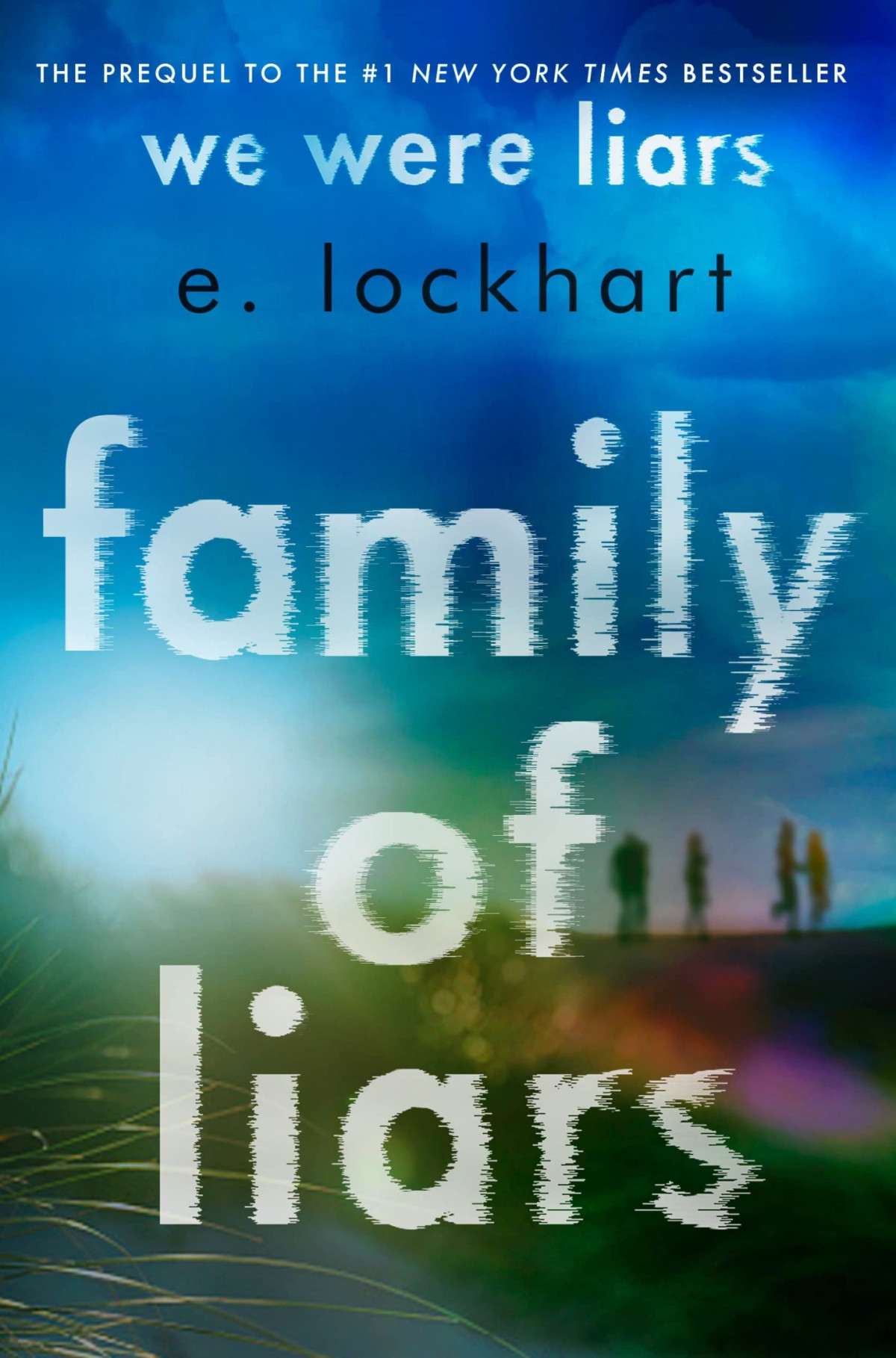 Family Of Liars Lockhart E