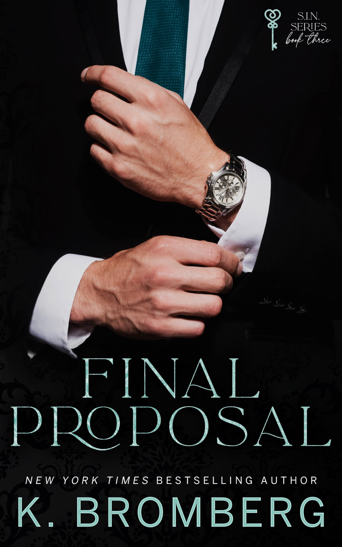 Final Proposal Bromberg K