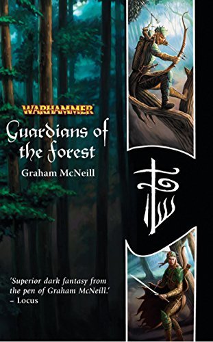 Guardians Of The Forest Mcneill Graham