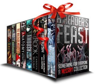 Readers Feast Carolyn Mccray