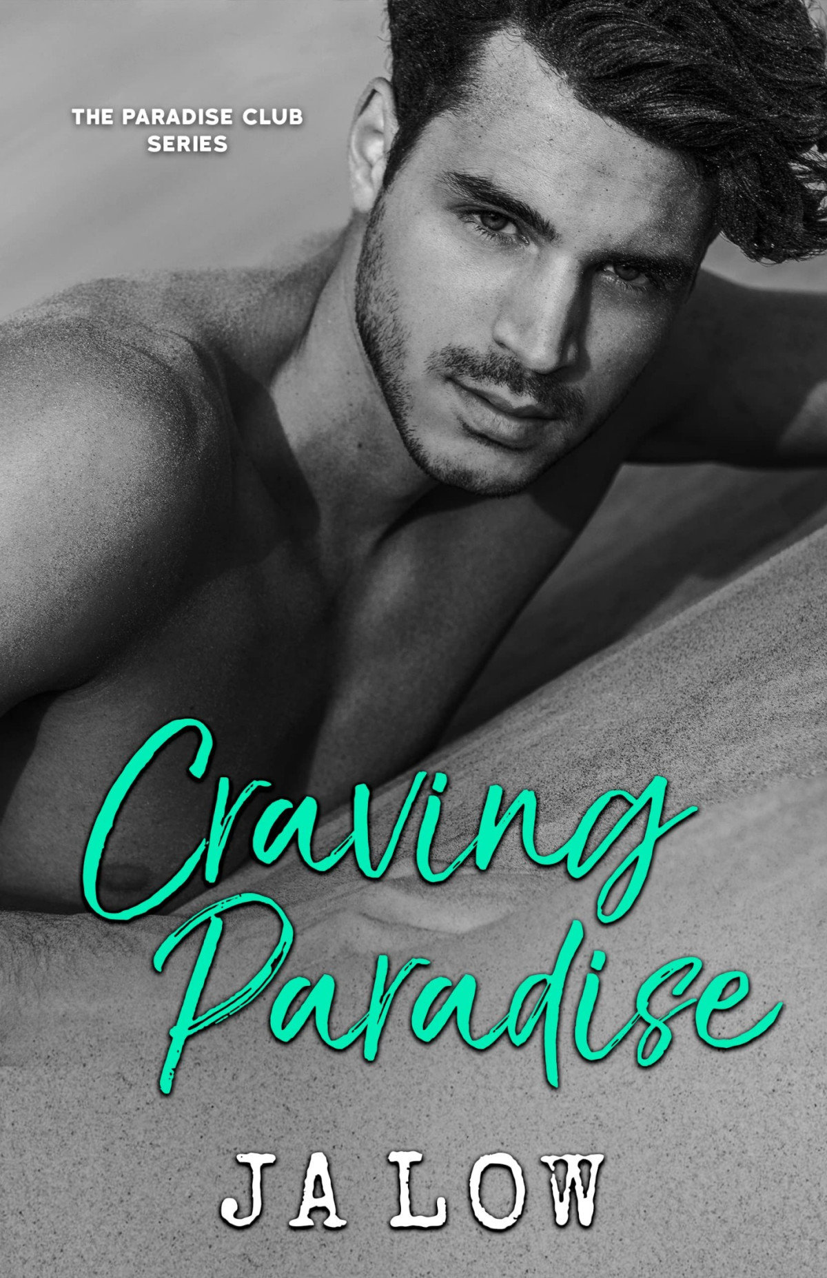 Craving Paradise J A Low