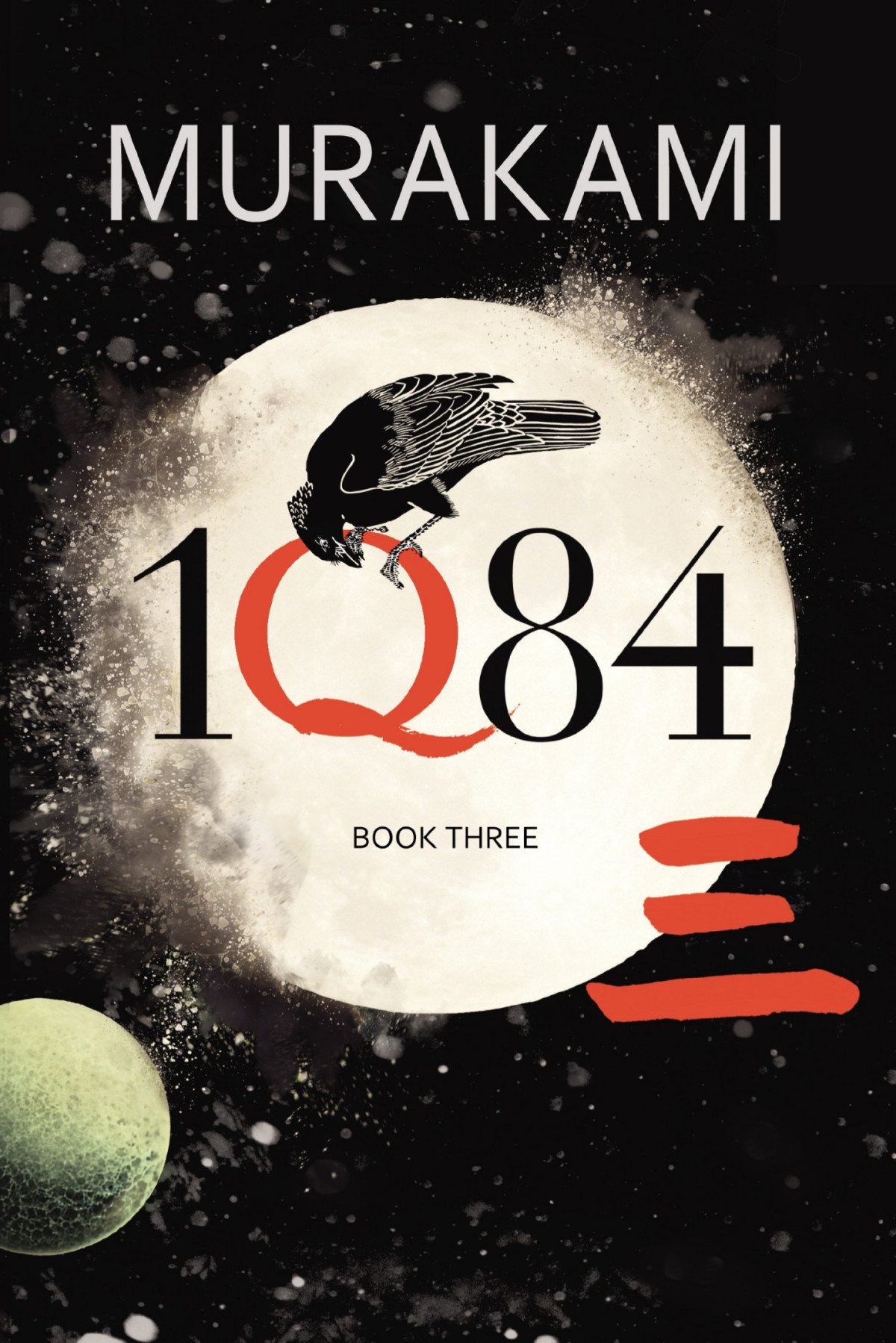 1q84 Murakami Haruki