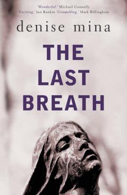 The Last Breath Mina Denise