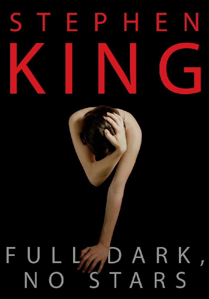 Full Dark No Stars Stephen King