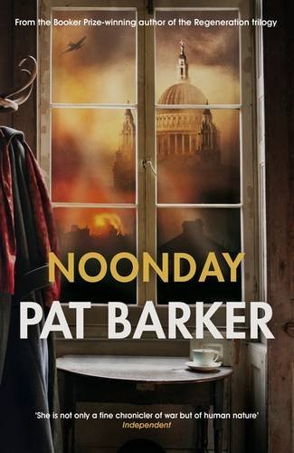Noonday Barker Pat