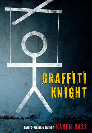 Graffiti Knight Bass Karen