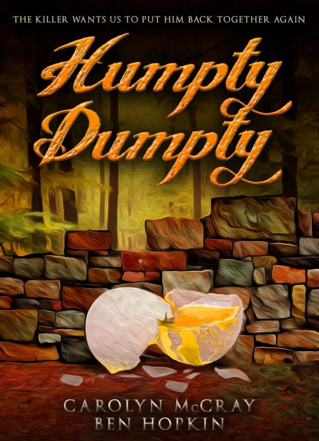 Humpty Dumptyepub11212014 Carolyn Mccray