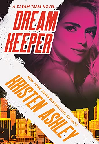 Dream Keeper Ashley Kristen