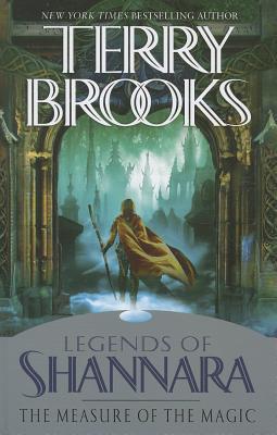 The Measure Of The Magic Brooks Terry