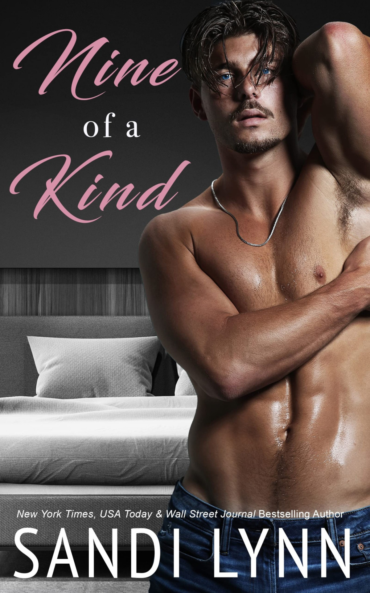 Nine Of A Kind Lynn Sandi