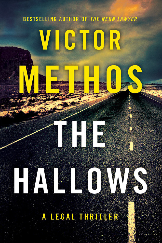 The Hallows Methos Victor