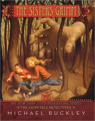 The Fairy Tale Detectives Buckley Michael Ferguson Peter