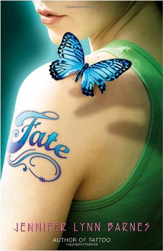 Fate Barnes Jennifer Lynn