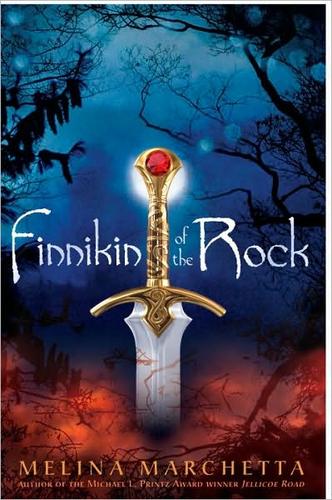 Finnikin Of The Rock Marchetta Melina