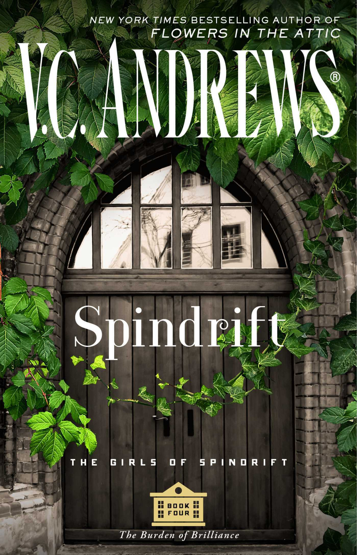 Spindrift Andrews V C