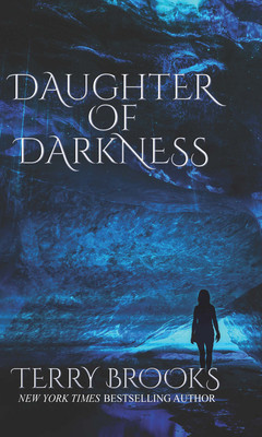 Daughter Of Darkness Brooks Terry