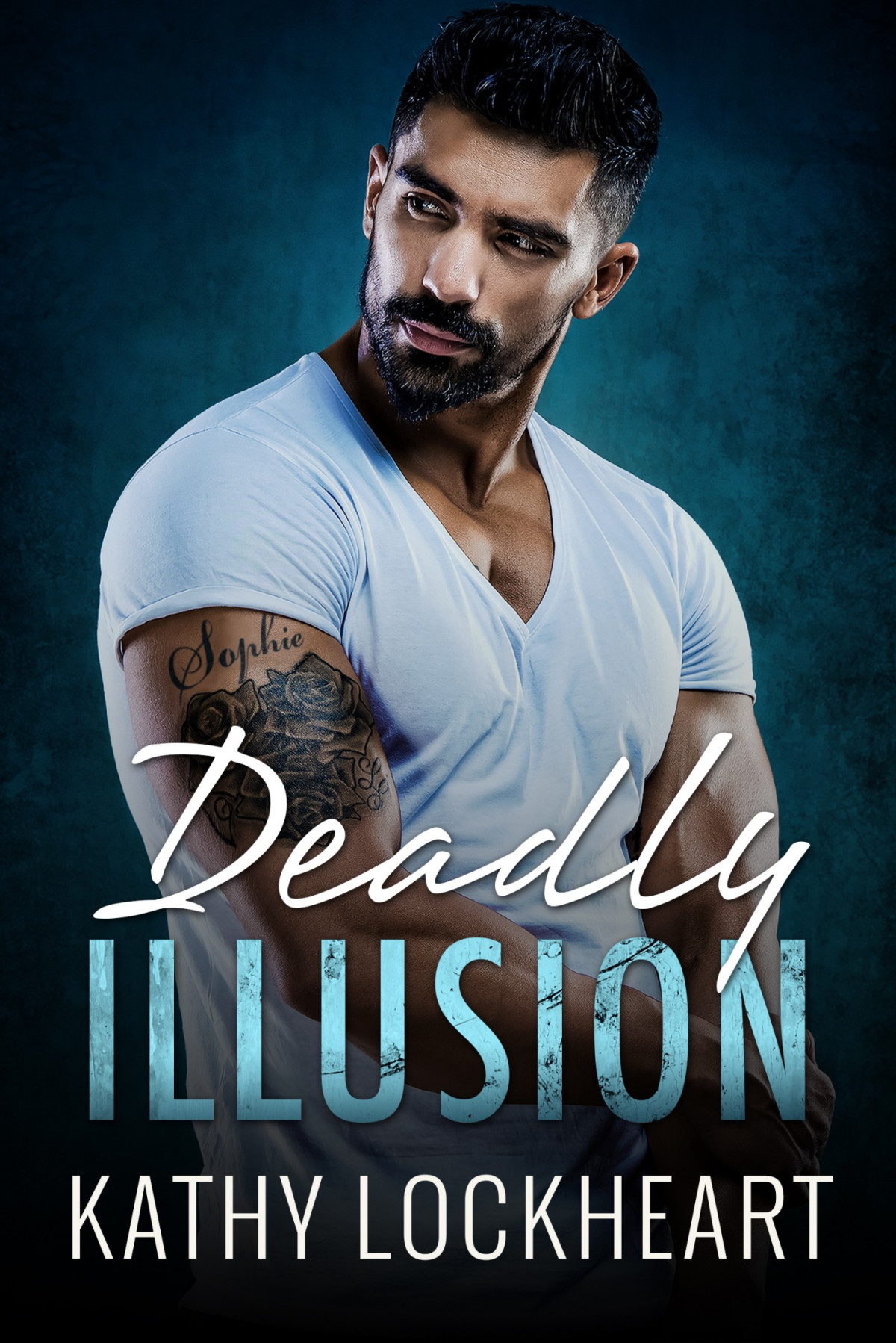Deadly Illusion Lockheart Kathy
