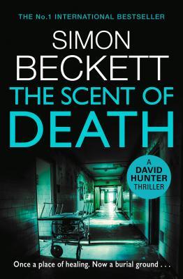 The Scent Of Death Beckett Simon