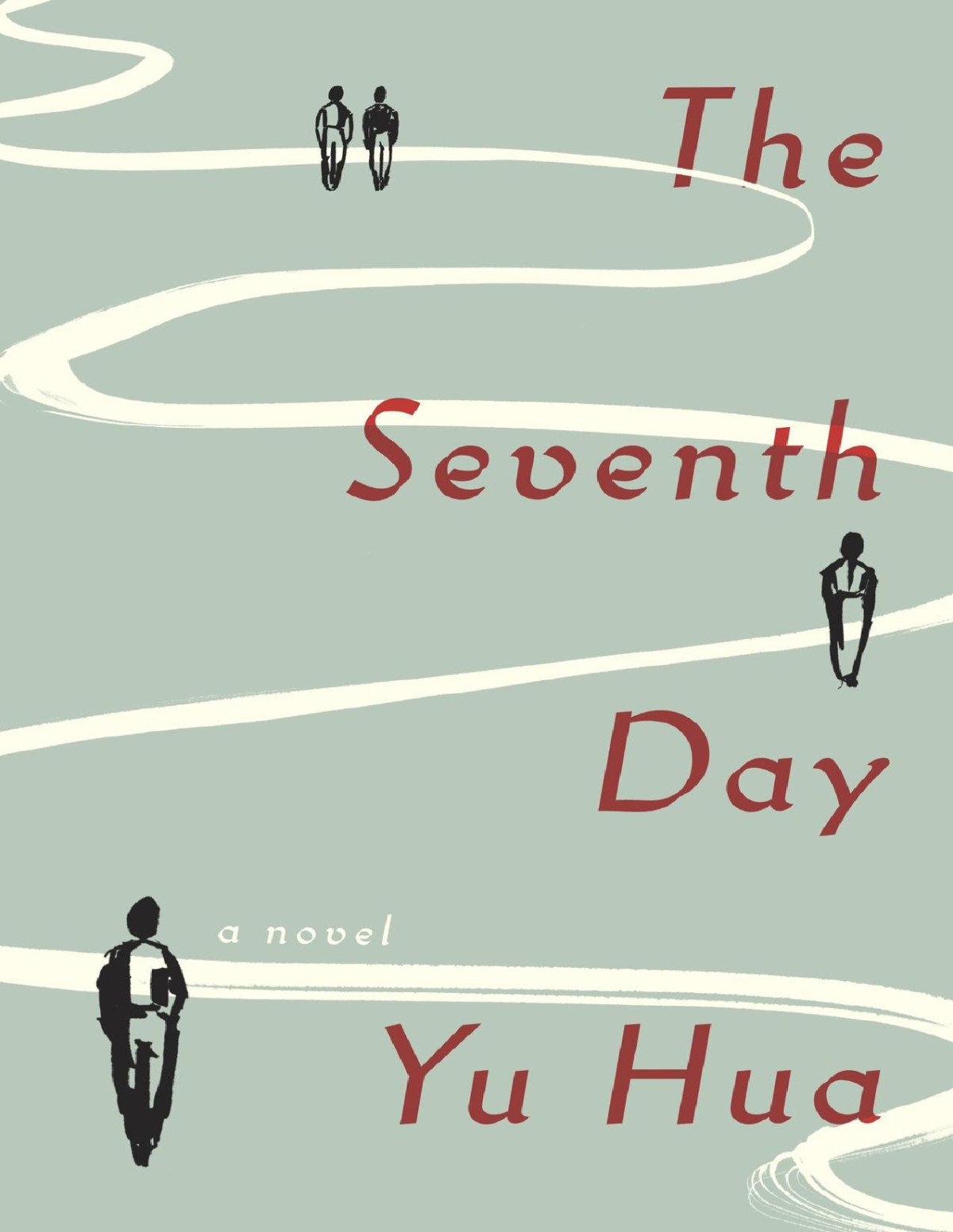 The Seventh Day Yu Hua