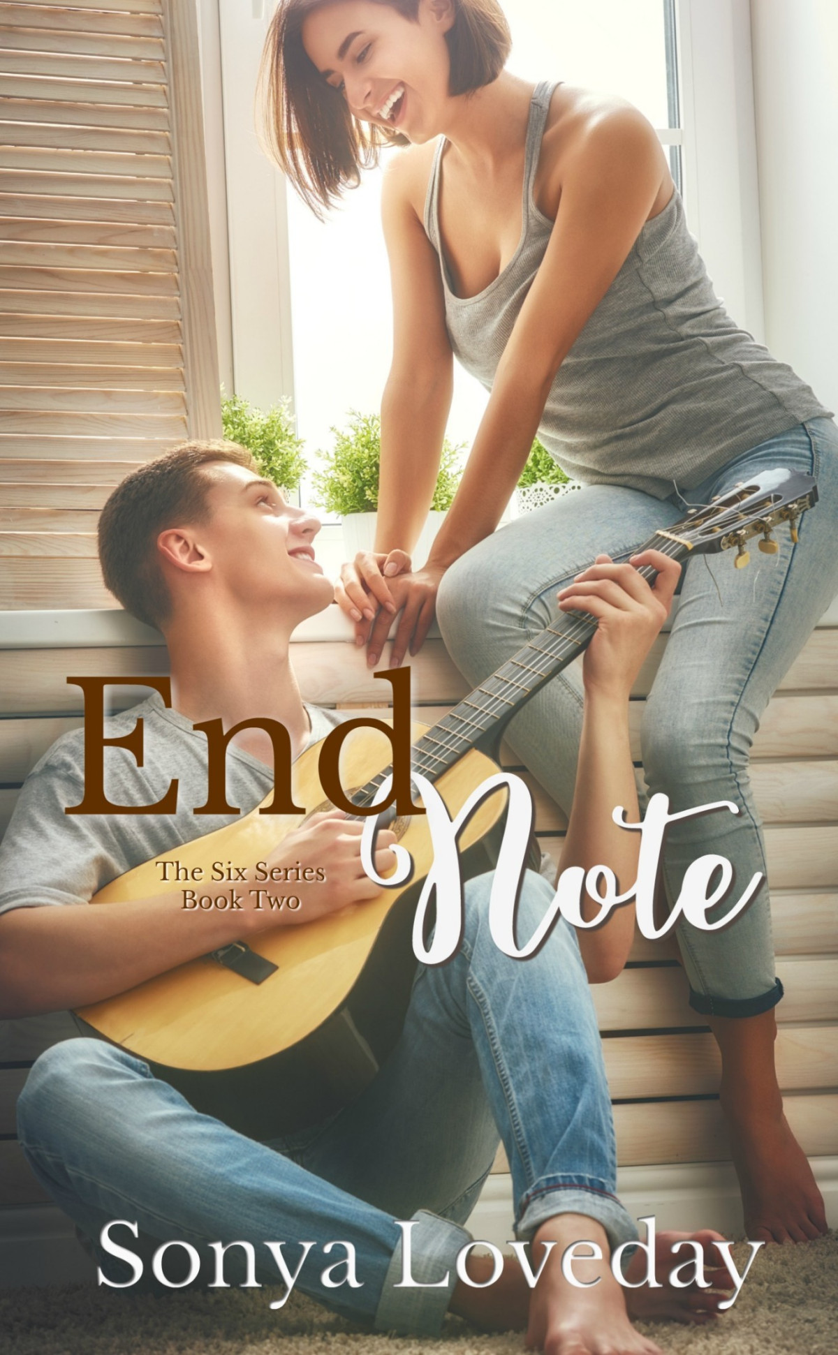 End Note Sonya Loveday