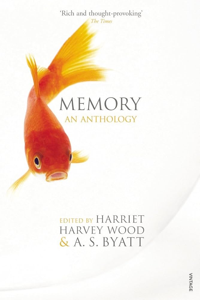 Memory A S Byatt