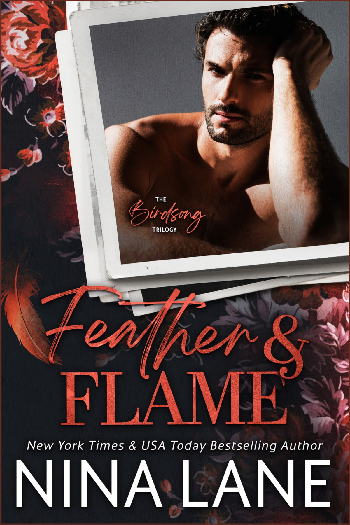 Feather Flame Lane Nina
