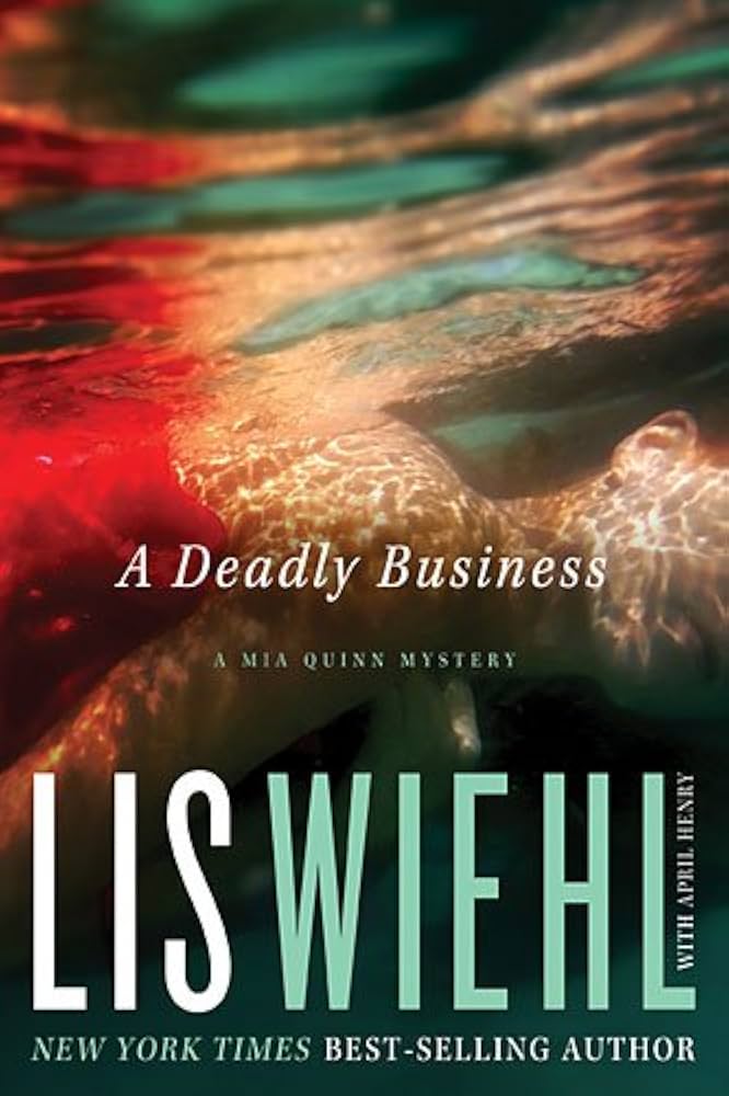 Mortal Crimes 2 Various Authors