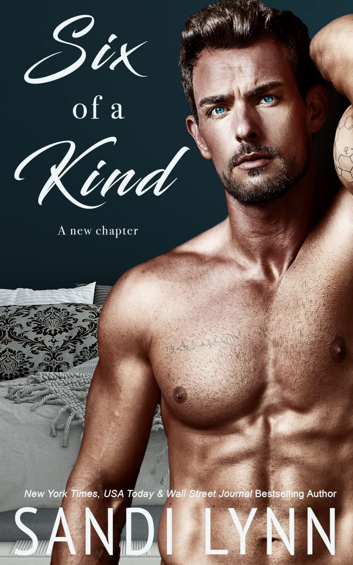 Six Of A Kind Lynn Sandi