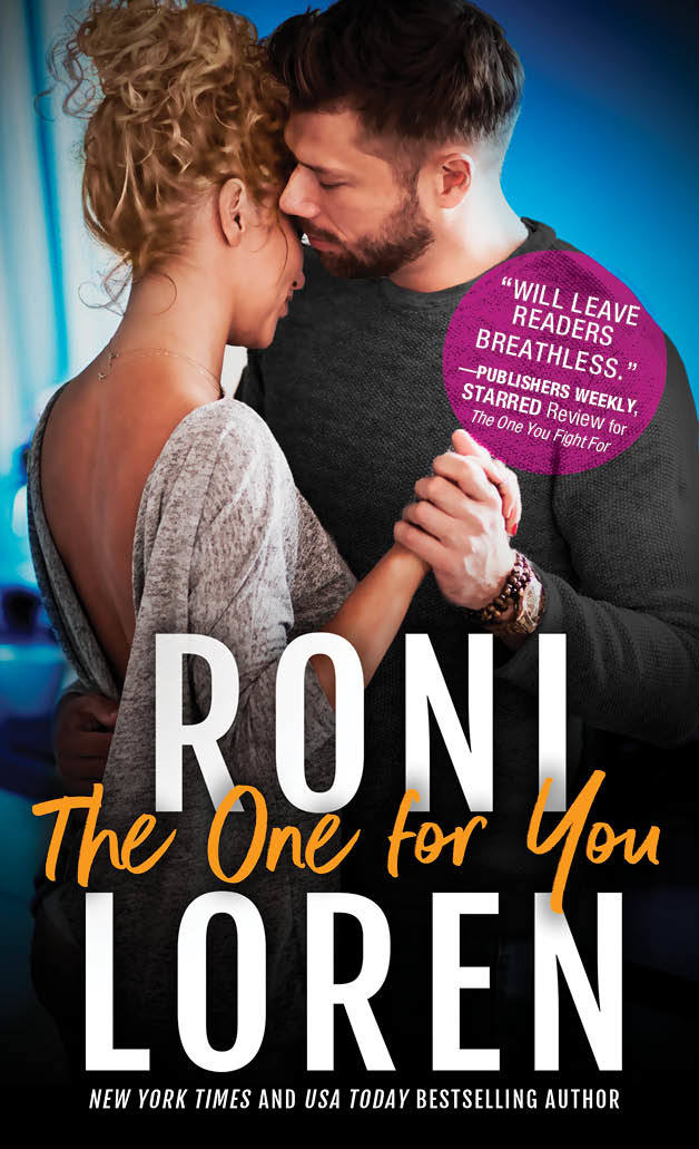 The One For You Loren Roni