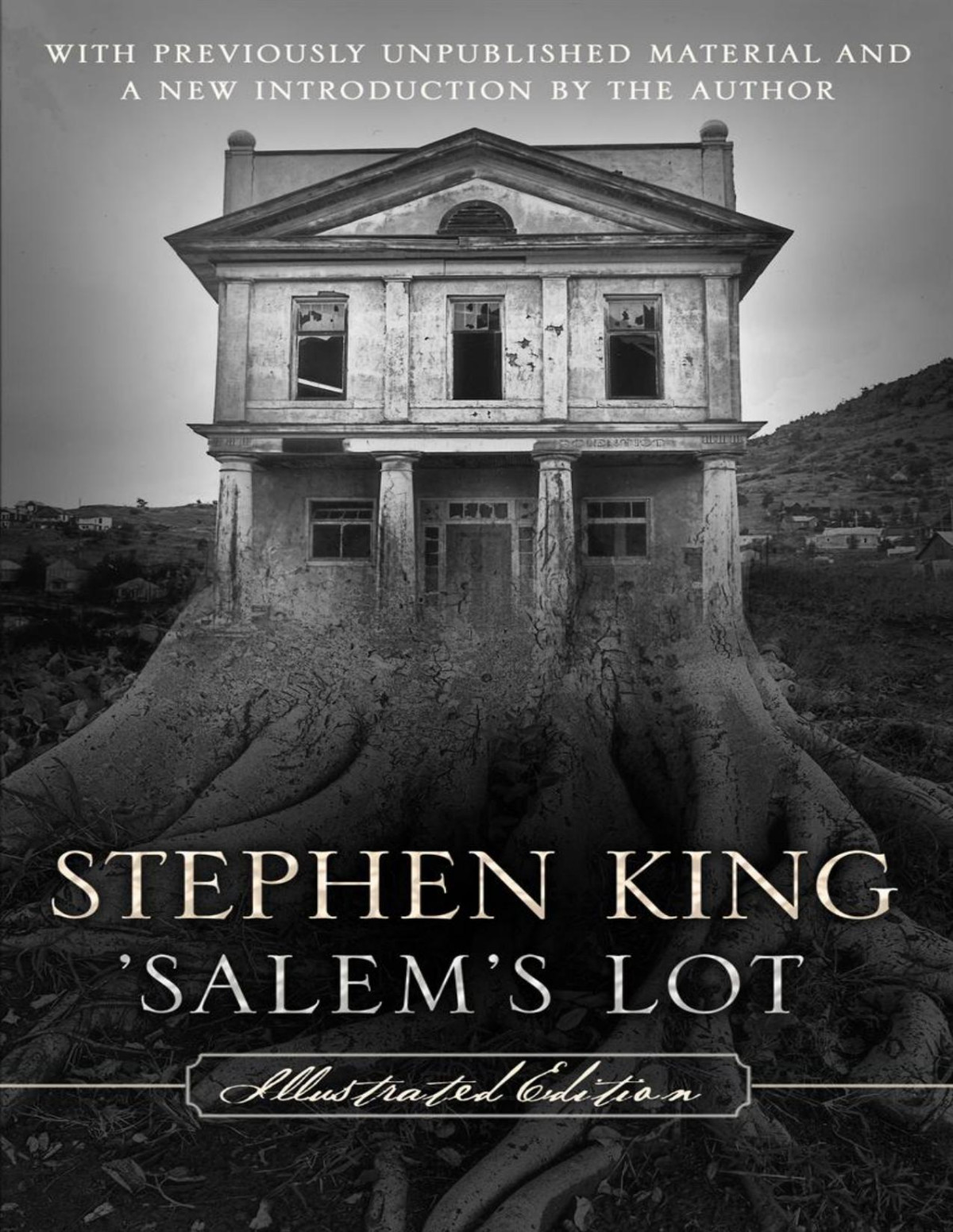 Salems Lot A Novel Stephen King