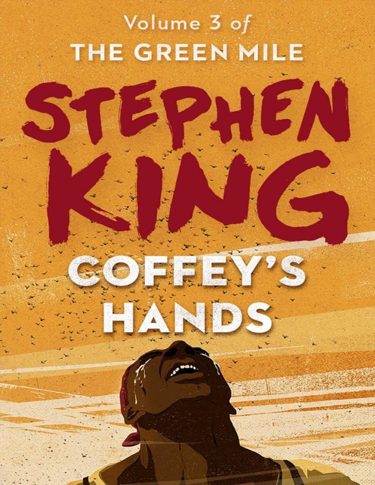 Coffeys Hands Stephen King