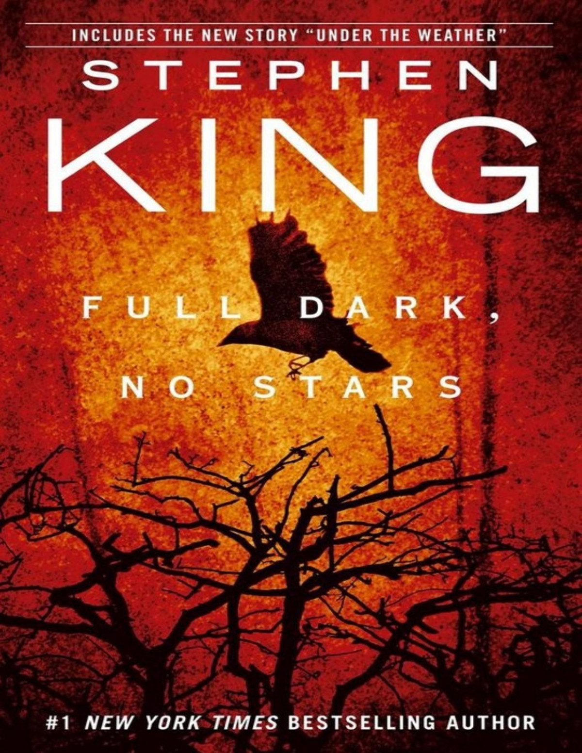 Full Dark No Stars Stephen King
