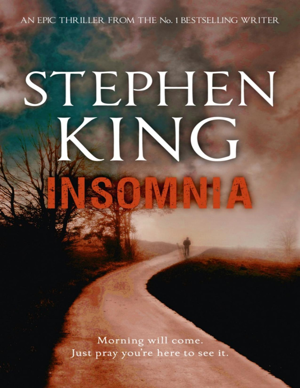 Insomnia A Novel Stephen King